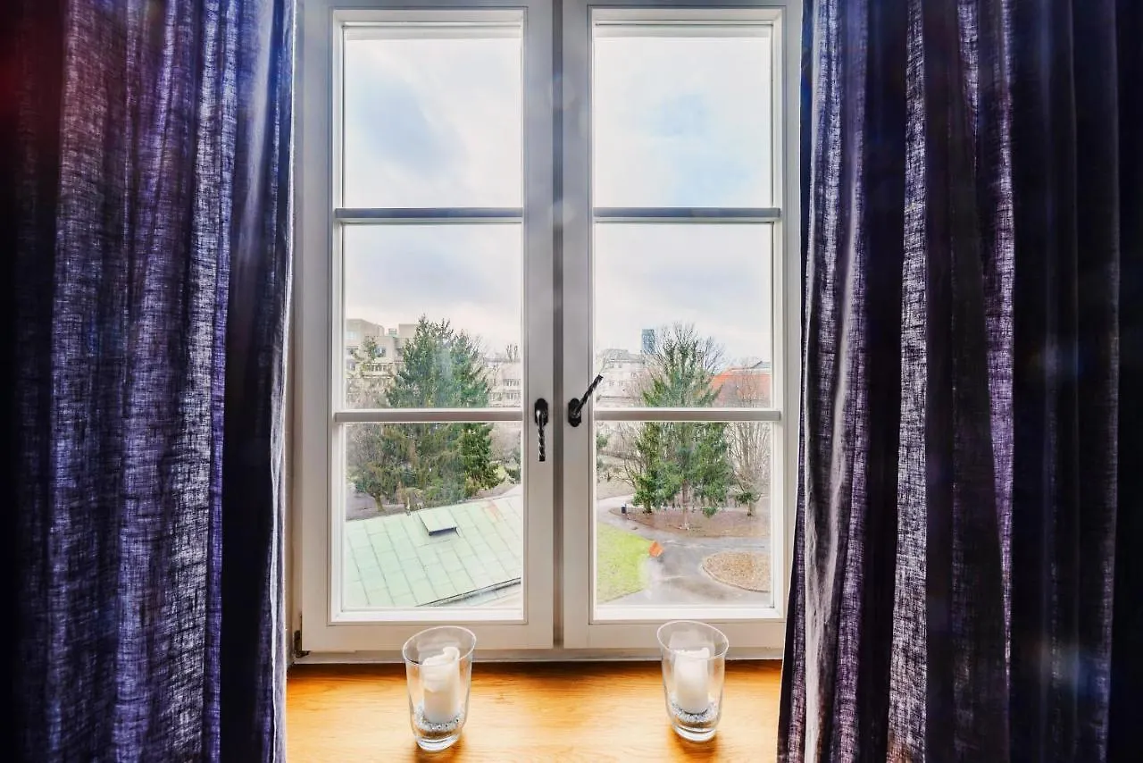 Appartamento Designer Flat In The Heart Of Old Town Varsavia